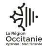Logo occitanie fond blanc
