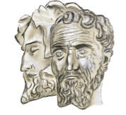 Logo Visages