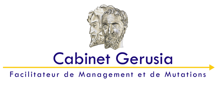 Cabinet Conseil Gerusia : Conduite du changement. Accompagnement, coaching et formation.
